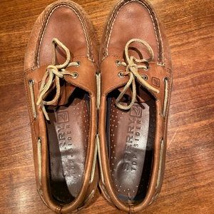 Sperry Top-Sider Size 10